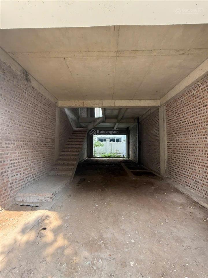 Cần bán nhà 82.5m2, 4 tầng ở kđt eden rose, gần công viên chu văn an