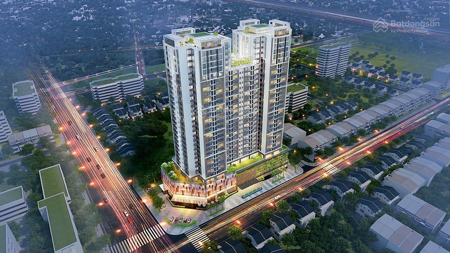 Chính chủ cần bán căn hộ cao cấp ở chung cư legend nguyễn tuân, 4pn, 196m2, có 1 slot đỗ xe ô tô