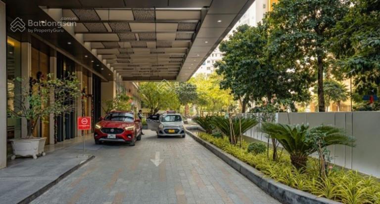 Chính chủ cần bán căn hộ cao cấp ở chung cư legend nguyễn tuân, 4pn, 196m2, có 1 slot đỗ xe ô tô