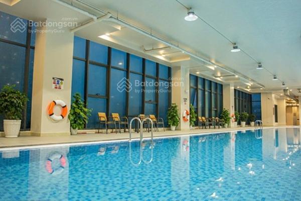 Chính chủ cần bán căn hộ cao cấp ở chung cư legend nguyễn tuân, 4pn, 196m2, có 1 slot đỗ xe ô tô