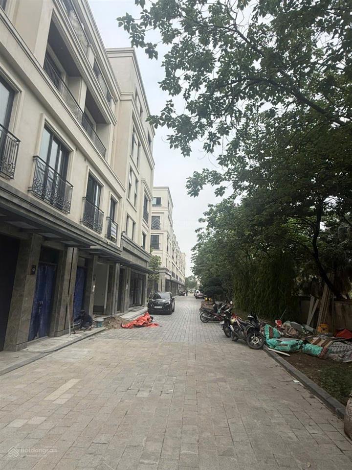 Cho thuê nhà the manor central park 120m full nội thất, làm văn phòng, công ty, trụ sở, showroom