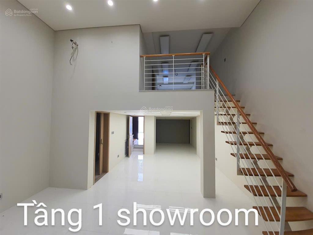 Cho thuê shophouse the manor central park, thích hợp mở văn phòng, showroom, vào sử dụng ngay