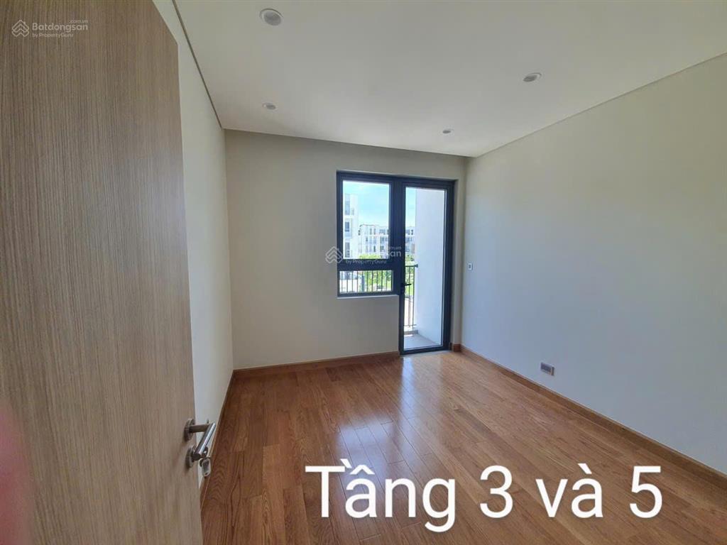 Cho thuê shophouse the manor central park, thích hợp mở văn phòng, showroom, vào sử dụng ngay