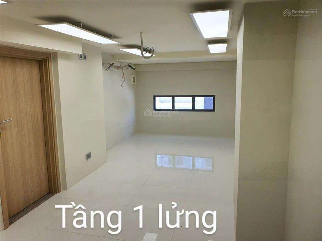 Cho thuê shophouse the manor central park, thích hợp mở văn phòng, showroom, vào sử dụng ngay