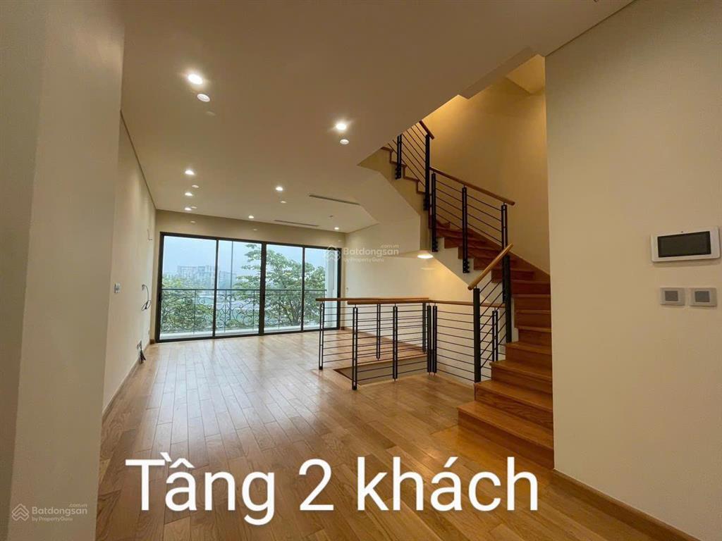 Cho thuê shophouse the manor central park, thích hợp mở văn phòng, showroom, vào sử dụng ngay