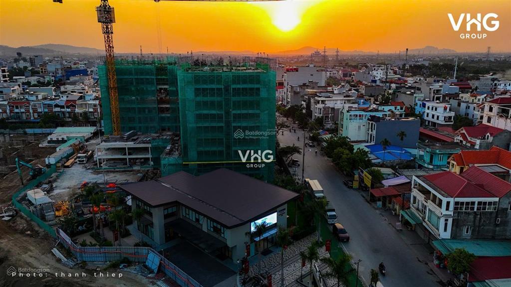 Nhà ở thương mại ehome với giá trị thực