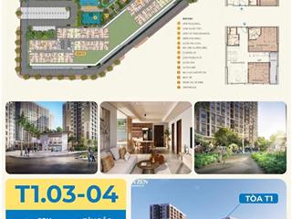 Nhà ở thương mại ehome với giá trị thực