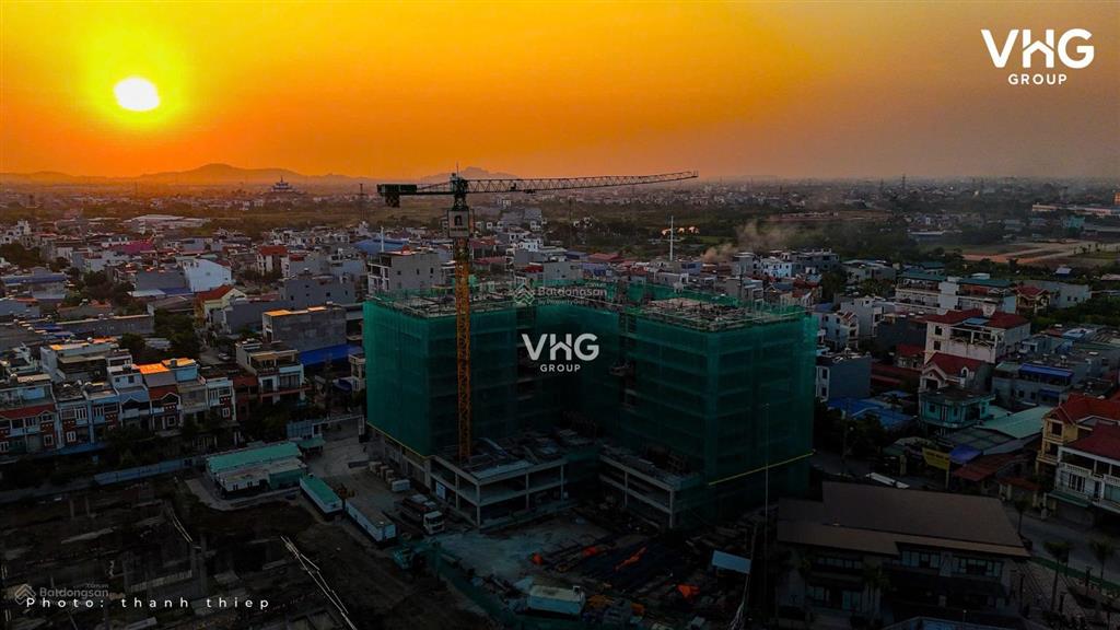 Nhà ở thương mại ehome với giá trị thực