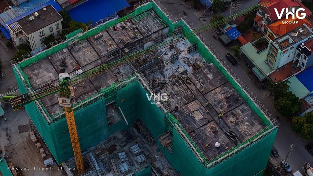 Nhà ở thương mại ehome với giá trị thực