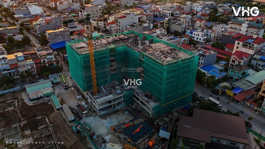 Nhà ở thương mại ehome với giá trị thực