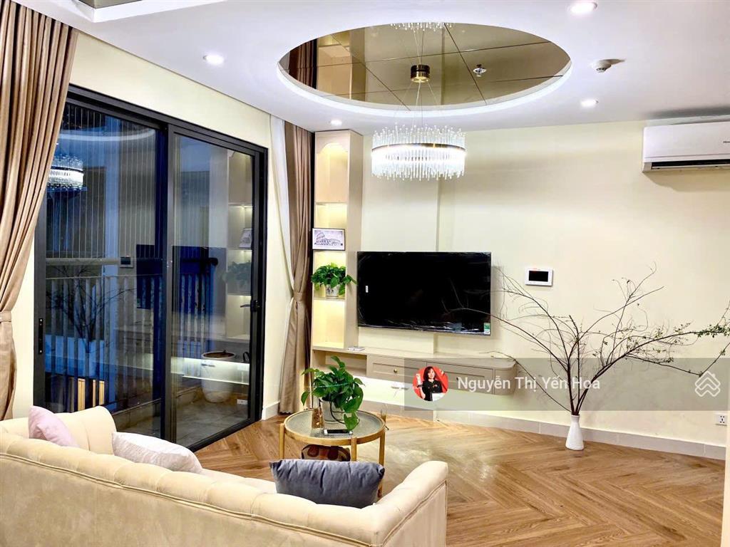 Chính chủ cần bán căn hộ 2n2w tại vinhomes ocean park, gia lâm, hà nội