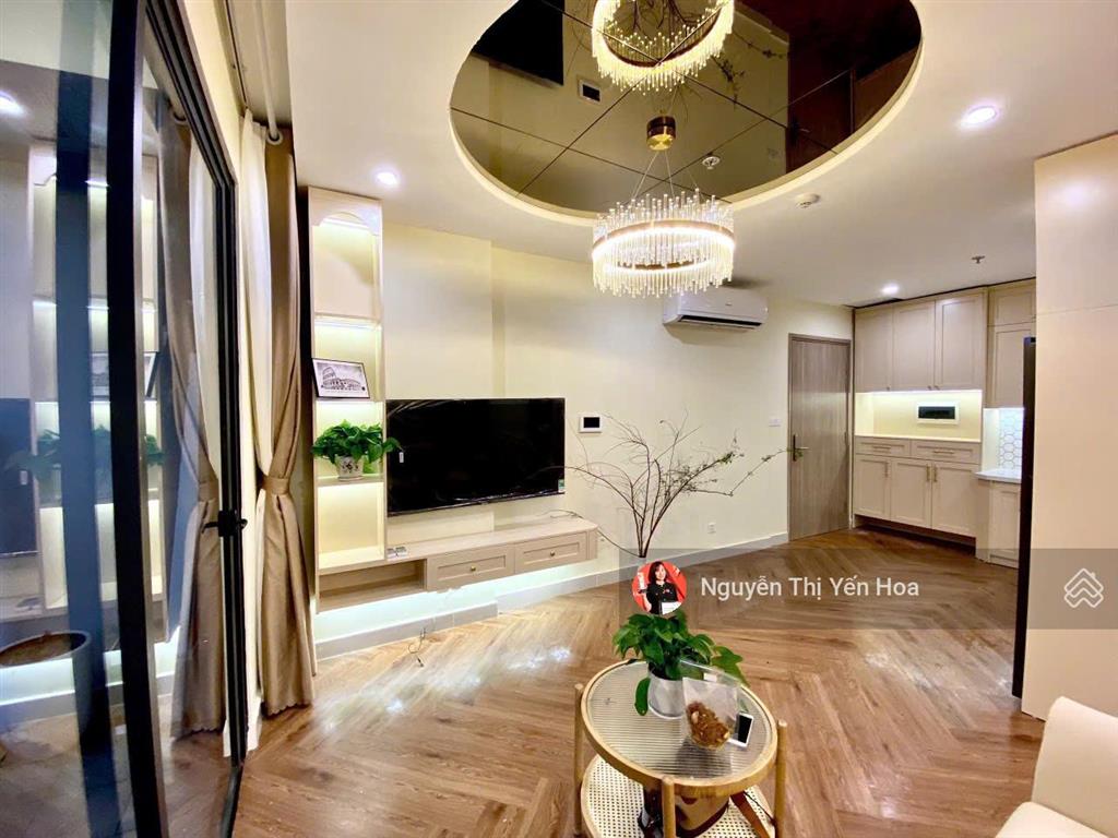 Chính chủ cần bán căn hộ 2n2w tại vinhomes ocean park, gia lâm, hà nội