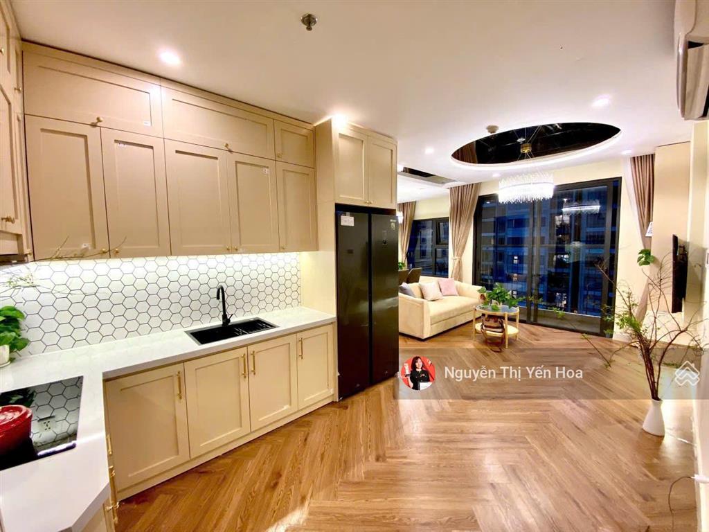 Chính chủ cần bán căn hộ 2n2w tại vinhomes ocean park, gia lâm, hà nội