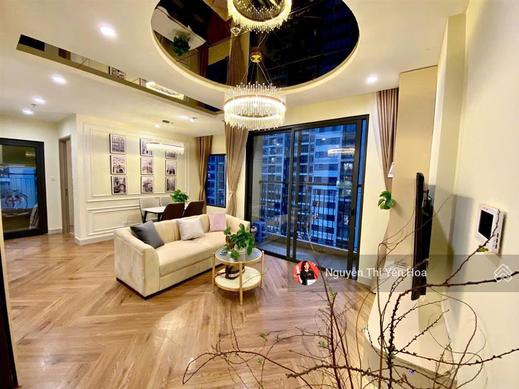 Chính chủ cần bán căn hộ 2n2w tại vinhomes ocean park, gia lâm, hà nội