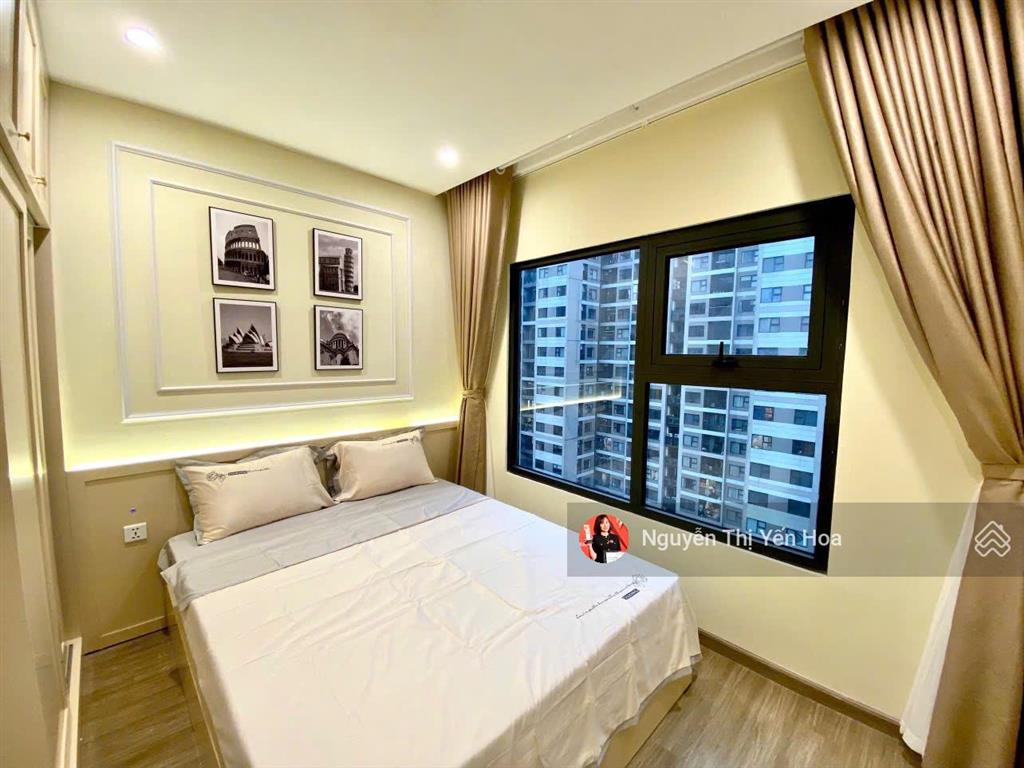 Chính chủ cần bán căn hộ 2n2w tại vinhomes ocean park, gia lâm, hà nội