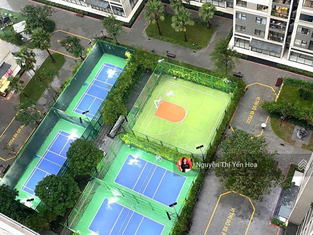Chính chủ cần bán căn hộ 2n2w tại vinhomes ocean park, gia lâm, hà nội