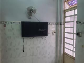 Cho thuê phòng tại trung tâm q10