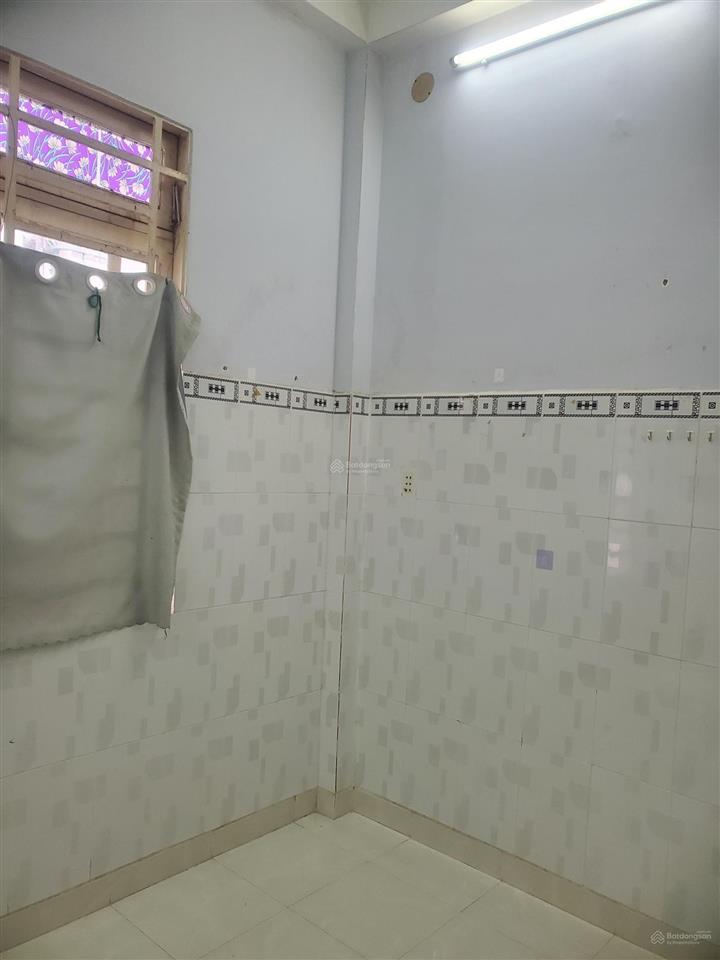 Cho thuê phòng tại trung tâm q10