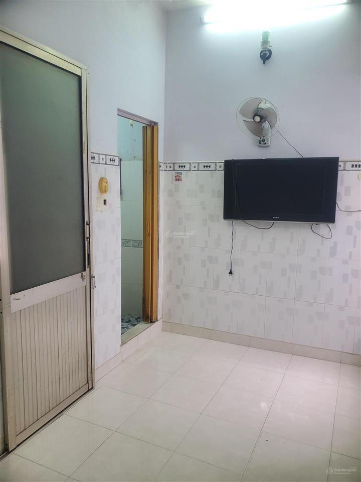 Cho thuê phòng tại trung tâm q10