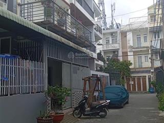 Nhà 3 tầng 90m2  2 mt ô tô đình phong phú nhà đẹp ở ngay  sau chợ tăng nhơn phú b  giá hơn 7ty