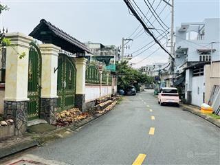 Bán đất 140m2 xây được 6 tầng  7,99 tỷ tlnở hậu tài lộc đường ô tô tránh thông lê văn việt