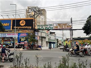 Bán đất 120m2ngang 6,7m nhỉnh 7ty đình phong phú  tăng nhơn phú b