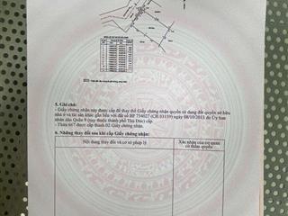 Ngay chợ tăng nhơn phú a  bán đất tặng 6ptro  80m2  chỉ hơn 5 tỷ  lã xuân oai  xây 5tầng 1 hầm