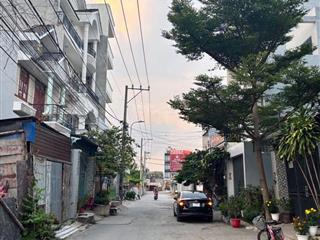 Bán đất 57m2ngay nguyễn duy trinhchỉ hơn 3 tỷ tl  long trường  quận 9