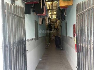 Bán nhà 2 tầng chdv mặt tiền kinh doanh  8 phòng 178m2 ngang 8m  nhỉnh 8 tỷ ngay nguyễn duy trinh