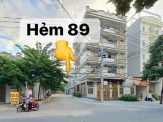 Bán nhà 2 tầng55m2hxh tránh ngay lê văn việt hơn 6 tỷ tl tăng nhơn phú a