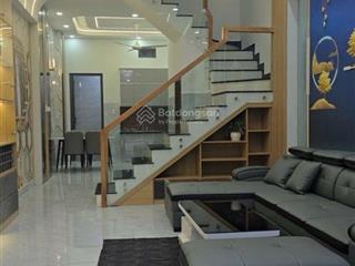 Bán nhà 3 tầng60m26.x tỷ tlngay lã xuân oai tăng nhơn phú đường 6m