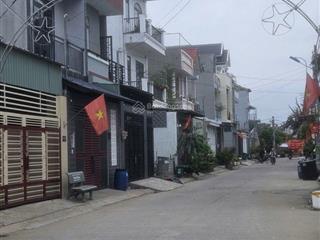 Bán nhà 3 tầng mt hxh tránh58m2dòng tiền 40tr/thánghơn 6 tỷ ngay lê văn việt cạnh lã xuân oa