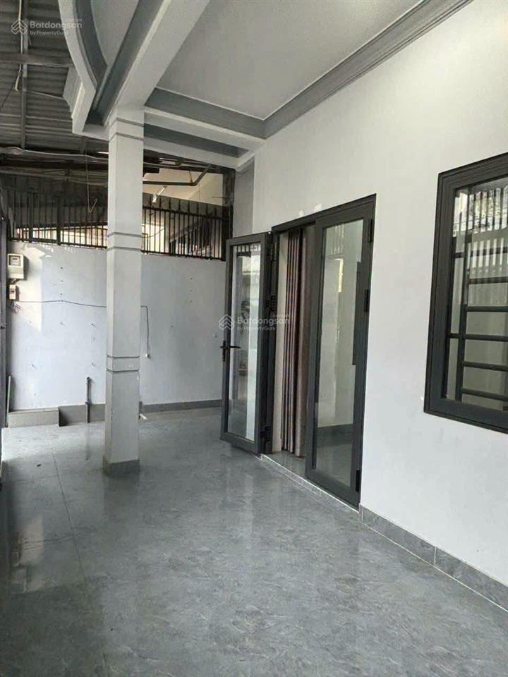 Bán nhà c4  84m2  hxh thông  ngay đỗ xuân hợp  ngang 6,6m  hơn 6 tỷ tl  phước long b