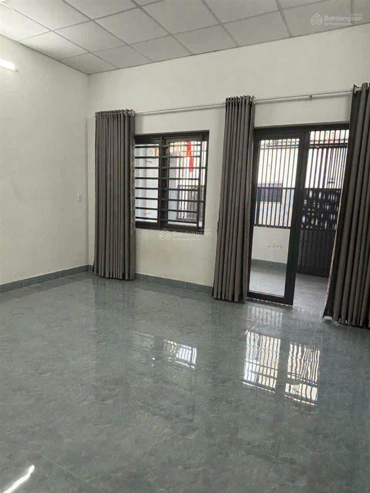 Bán nhà c4  84m2  hxh thông  ngay đỗ xuân hợp  ngang 6,6m  hơn 6 tỷ tl  phước long b