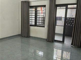 Bán nhà c4  84m2  hxh thông  ngay đỗ xuân hợp  ngang 6,6m  hơn 6 tỷ tl  phước long b