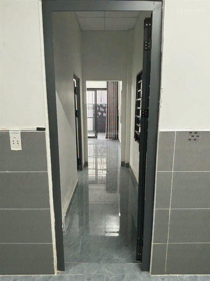 Bán nhà c4  84m2  hxh thông  ngay đỗ xuân hợp  ngang 6,6m  hơn 6 tỷ tl  phước long b