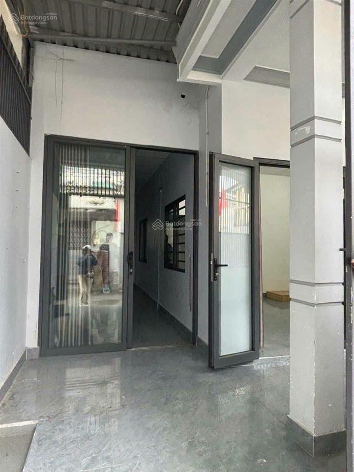 Bán nhà c4  84m2  hxh thông  ngay đỗ xuân hợp  ngang 6,6m  hơn 6 tỷ tl  phước long b