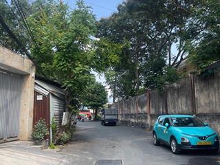 Bán đất tặng nhà c4 nở hậu100m2hxh6,99 tỷ tldương đình hội tăng nhơn phú