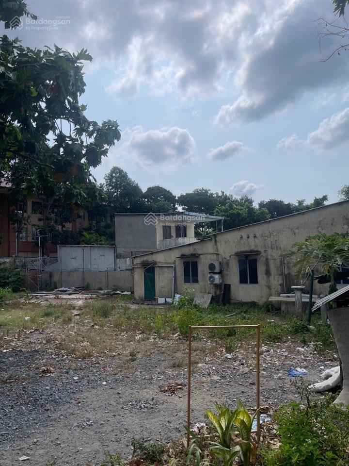 Bán đất tặng nhà c4 nở hậu100m2hxh6,99 tỷ tldương đình hội tăng nhơn phú