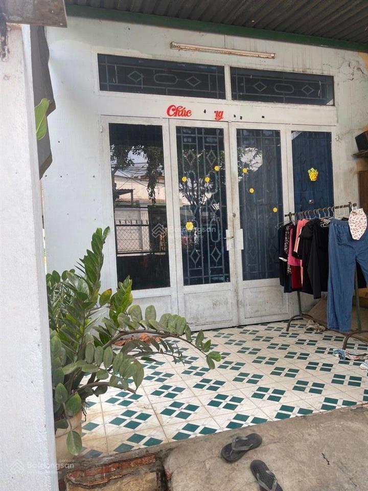 Bán đất tặng nhà c4 nở hậu100m2hxh6,99 tỷ tldương đình hội tăng nhơn phú