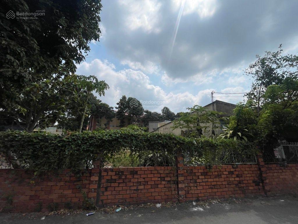 Bán đất tặng nhà c4 nở hậu100m2hxh6,99 tỷ tldương đình hội tăng nhơn phú