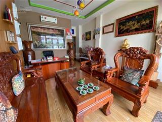 Bán nhà 3 tầng 2 mặt tiền hxh90m2ngang 6m4pnđình phong phú tăng nhơn phú b7.xtỷ tl