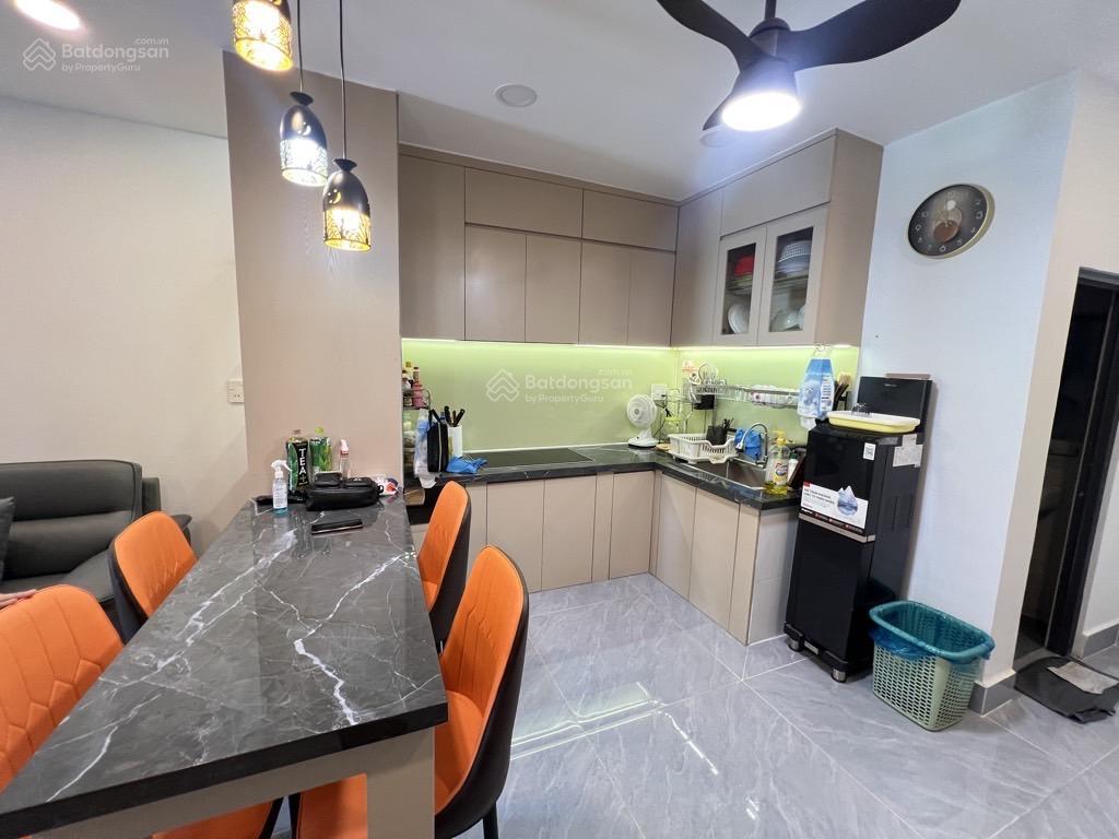 Bán nhà 2 tầng full nội thất gần lê văn việt đường xe hơi 5,99tỷ nhà mới vào ở ngay