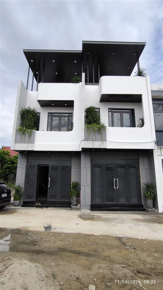 Bán nhà riêng đồng yên, 3,6 tỷ, 57m2, 2pn, 3wc, 3 tầng, hướng đông nam
