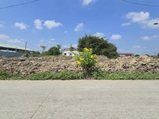 Bán gấp đất 8mx22m thổ ngay kcn vĩnh lộc 2  bến lức, long an  giá chỉ 18tr/m2(tl), shr