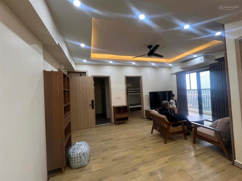 Sở hữu căn hộ sky1 ecopark 77m2  2pn 2wc  view sân golf cực chill  giá 5,x tỷ