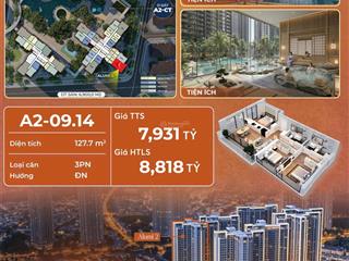 Hot căn "hoa hậu" alumi 3pn view vĩnh viễn triệu đô  kết hợp khoáng nóng tự nhiên duy nhất bờ đông