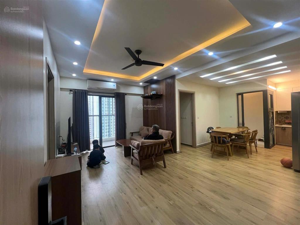 Sở hữu căn hộ sky1 ecopark 77m²  2pn 2wc  view sân golf cực chill  giá 5,x tỷ