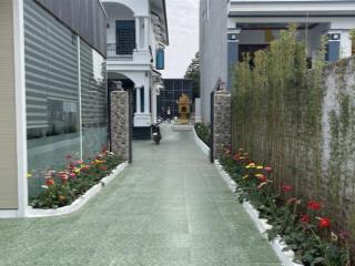 Bán nhà đất tại xã yên bài, ba vì, hà nội, 550m2, 6pn, 3wc + sẵn cửa hàng để kinh doanh