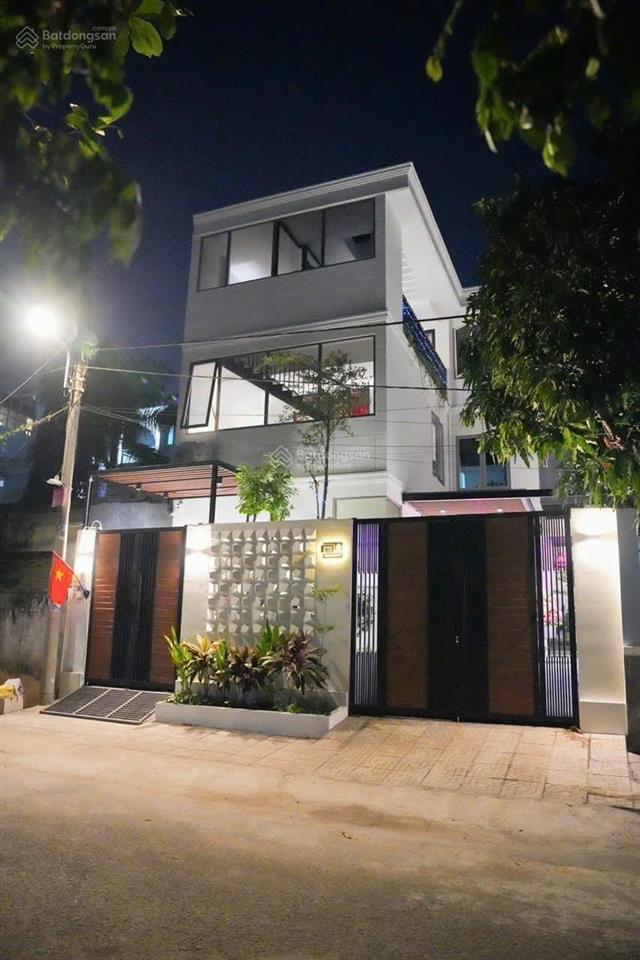 Bán nhà riêng khu dân cư bca 160 nguyễn văn quỳ